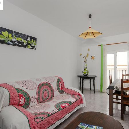 Apartamento Calle Cadiz Conil De La Frontera Buitenkant foto